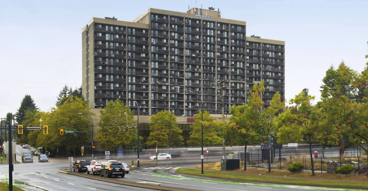 9835 King George Boulevard, Surrey, BC, V3T 5H6 - 2