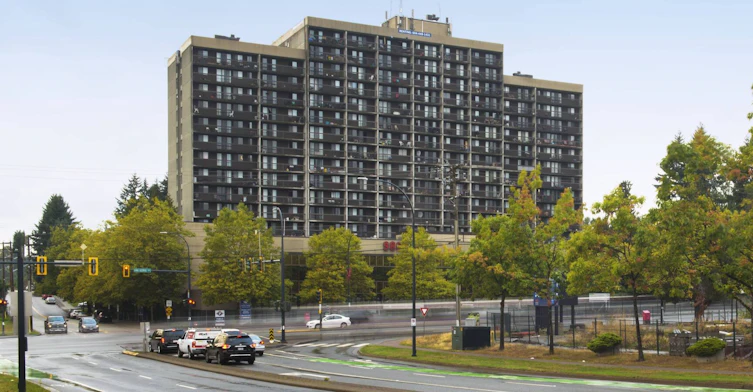 9835 King George Boulevard, Surrey, BC, V3T 5H6 - 2