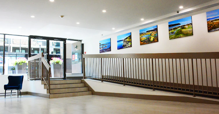 9835 King George Boulevard, Surrey, BC, V3T 5H6 - 21