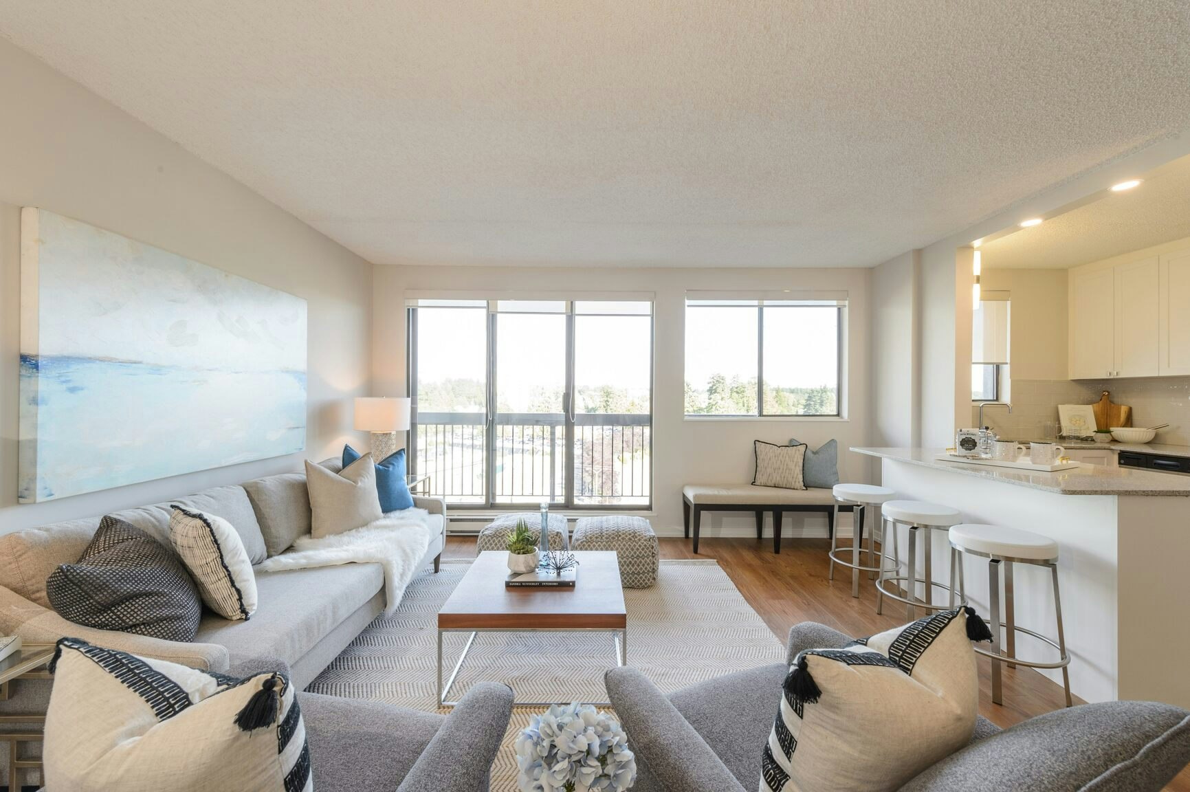 9835 King George Boulevard, Surrey, BC, V3T 5H6 - 3