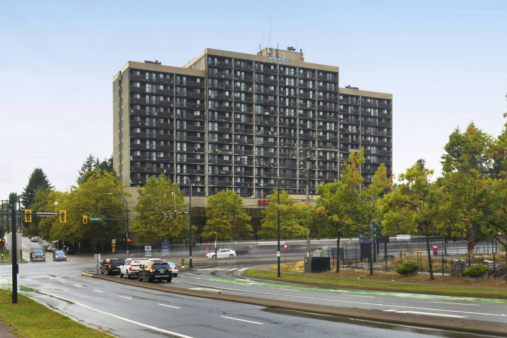 9835 King George Boulevard, Surrey, BC, V3T 5H6 - 2
