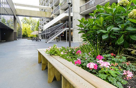 9835 King George Boulevard, Surrey, BC, V3T 5H6 - 22