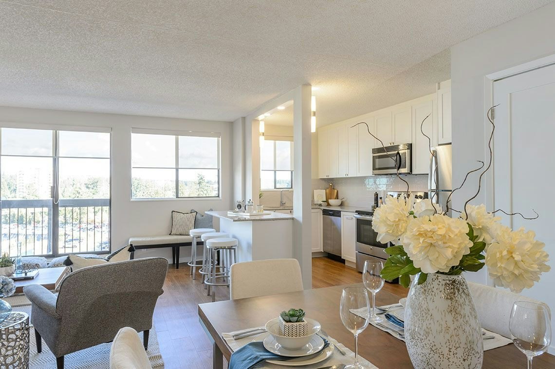 9835 King George Boulevard, Surrey, BC, V3T 5H6 - 5