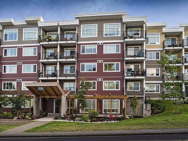 775 North Terminal Avenue, Nanaimo, BC, V9S 0B4