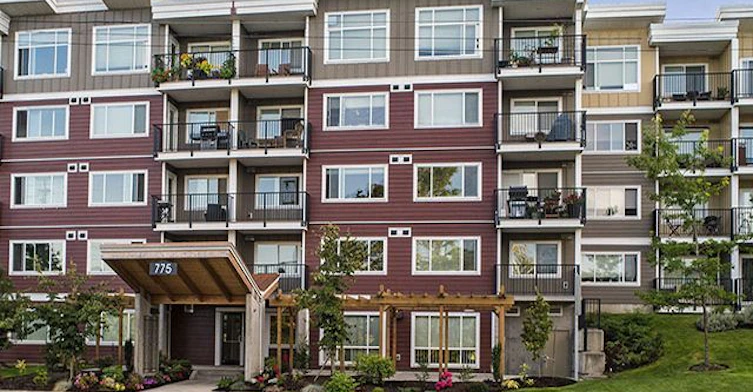 775 North Terminal Avenue, Nanaimo, BC, V9S 0B4