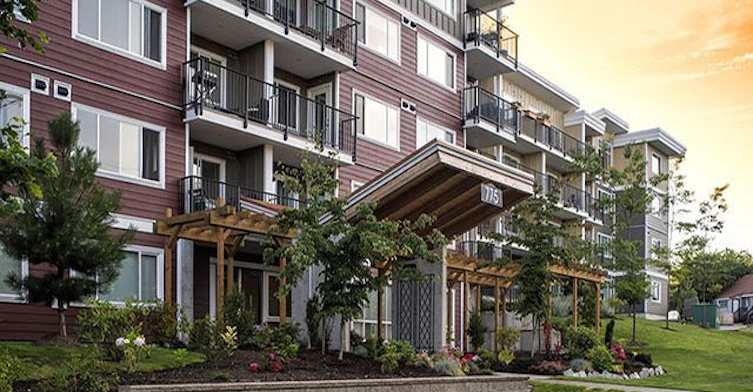 775 North Terminal Avenue, Nanaimo, BC, V9S 0B4 - 2
