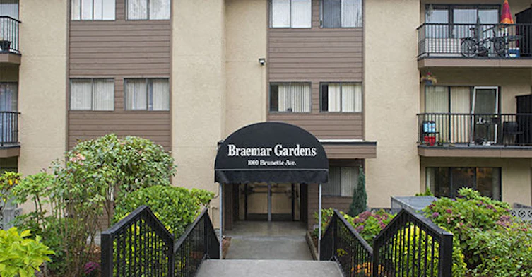 1000 Brunette Avenue, Coquitlam, BC, V3K 1E3 - 2