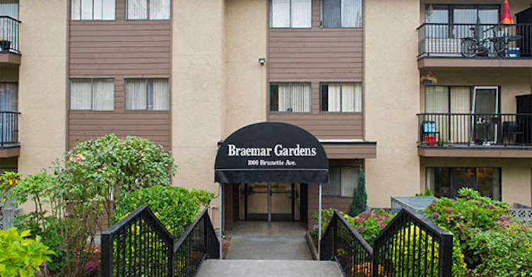 1000 Brunette Avenue, Coquitlam, BC, V3K 1E3 - 2