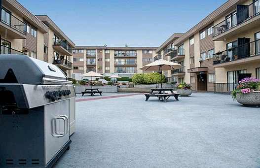 1000 Brunette Avenue, Coquitlam, BC, V3K 1E3 - 13