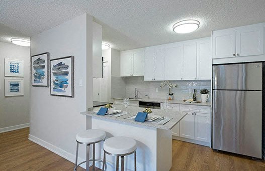 1000 Brunette Avenue, Coquitlam, BC, V3K 1E3 - 5
