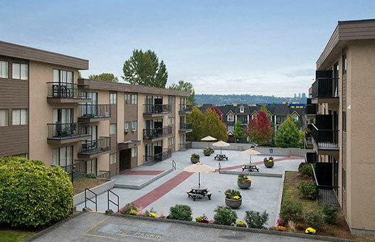 1000 Brunette Avenue, Coquitlam, BC, V3K 1E3 - 15