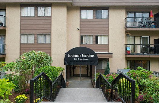 1000 Brunette Avenue, Coquitlam, BC, V3K 1E3 - 2