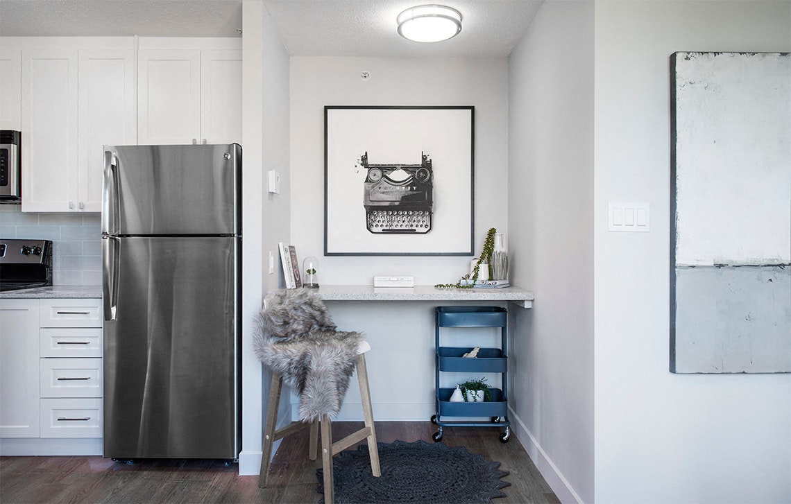 1022 Nelson Street, Vancouver, BC, V6E 4S7 - 12