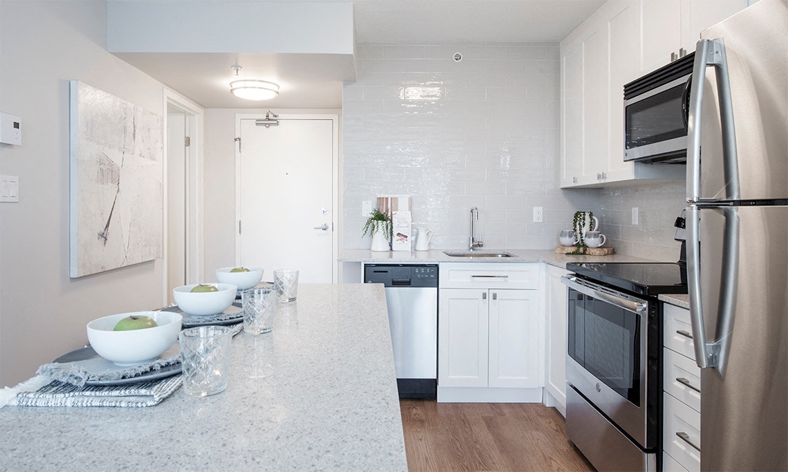 1022 Nelson Street, Vancouver, BC, V6E 4S7 - 5