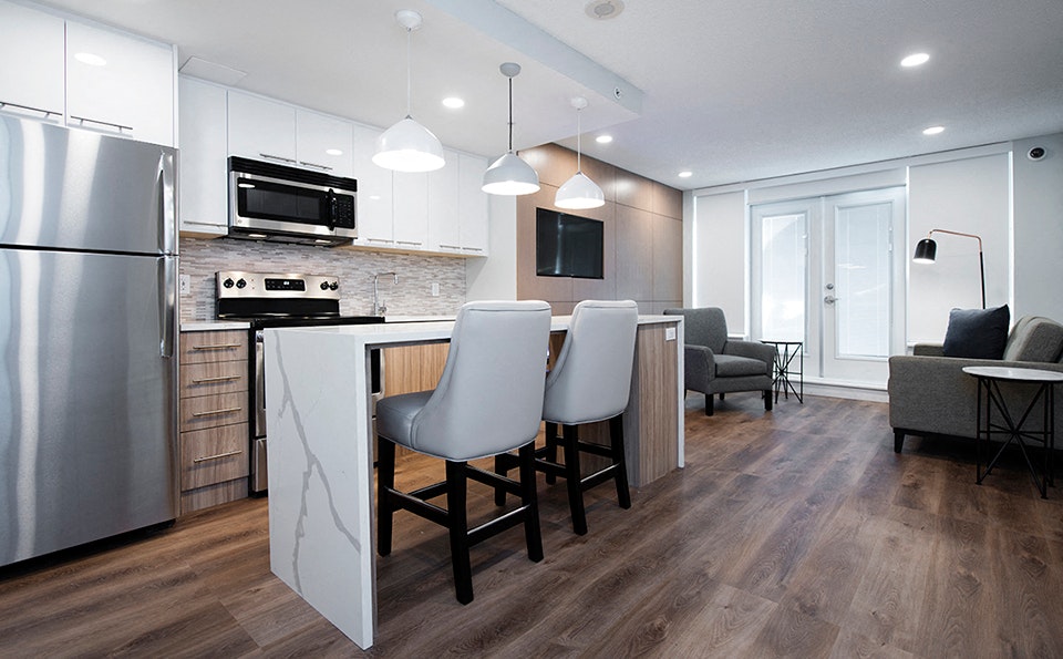 1022 Nelson Street, Vancouver, BC, V6E 4S7 - 24