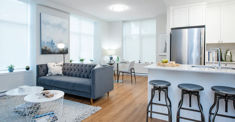 1022 Nelson Street, Vancouver, BC, V6E 4S7 - 20