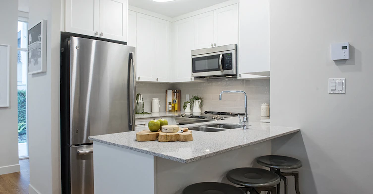 1022 Nelson Street, Vancouver, BC, V6E 4S7 - 18