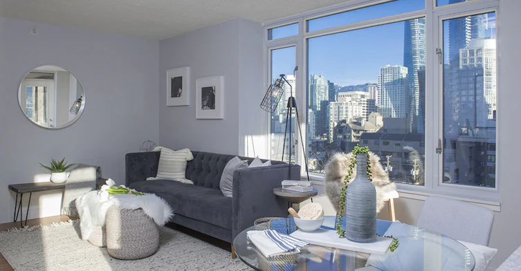 1022 Nelson Street, Vancouver, BC, V6E 4S7 - 14