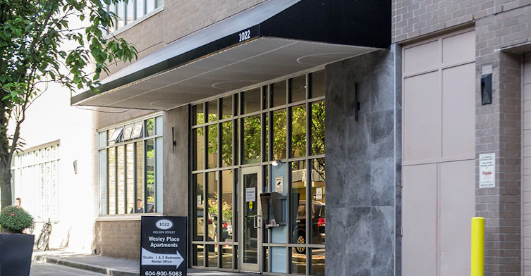 1022 Nelson Street, Vancouver, BC, V6E 4S7 - 35