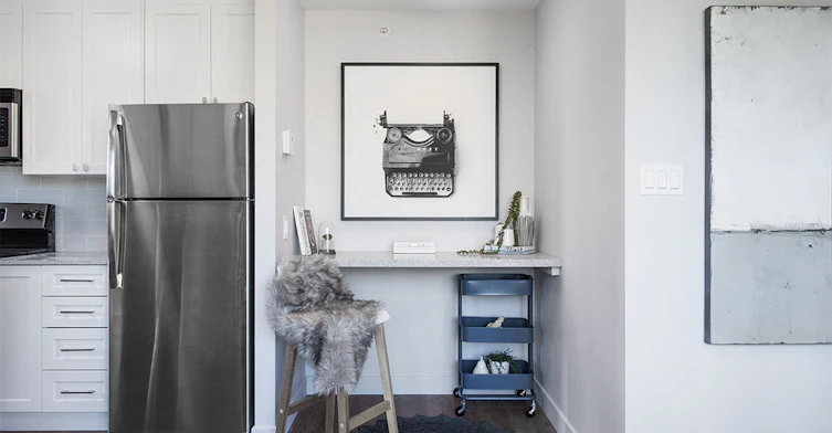 1022 Nelson Street, Vancouver, BC, V6E 4S7 - 12