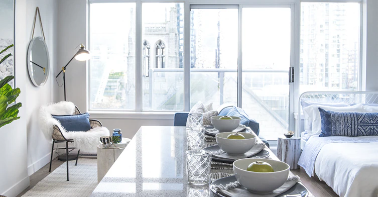 1022 Nelson Street, Vancouver, BC, V6E 4S7 - 6
