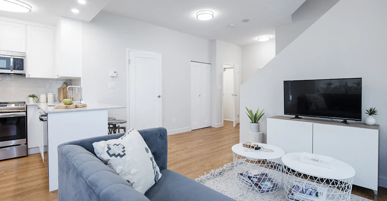 1022 Nelson Street, Vancouver, BC, V6E 4S7 - 19