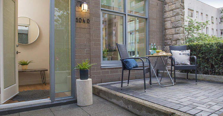 1022 Nelson Street, Vancouver, BC, V6E 4S7 - 22