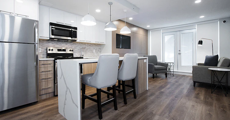 1022 Nelson Street, Vancouver, BC, V6E 4S7 - 24
