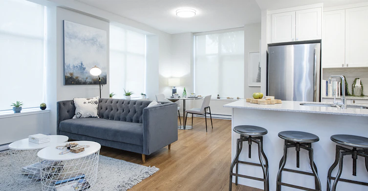 1022 Nelson Street, Vancouver, BC, V6E 4S7 - 20