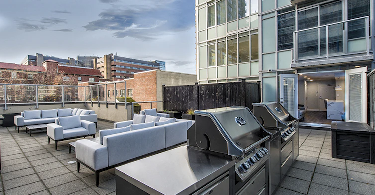 1022 Nelson Street, Vancouver, BC, V6E 4S7 - 31