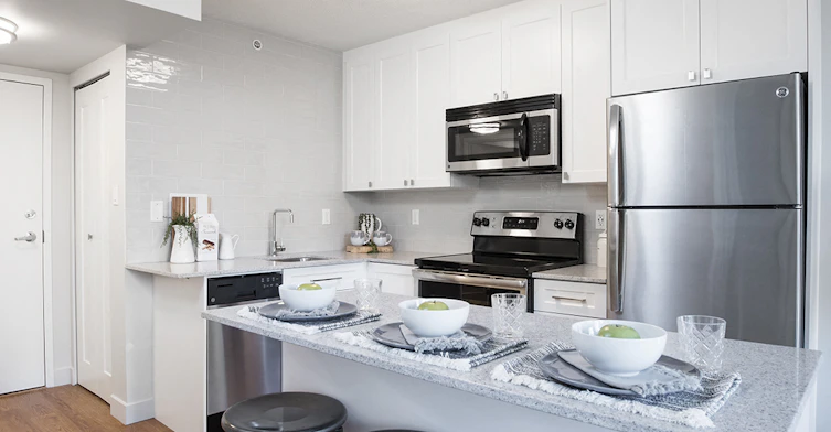1022 Nelson Street, Vancouver, BC, V6E 4S7 - 4