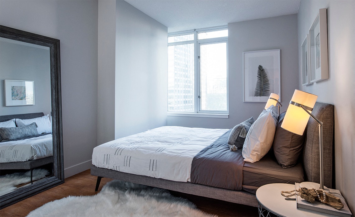 1022 Nelson Street, Vancouver, BC, V6E 4S7 - 16