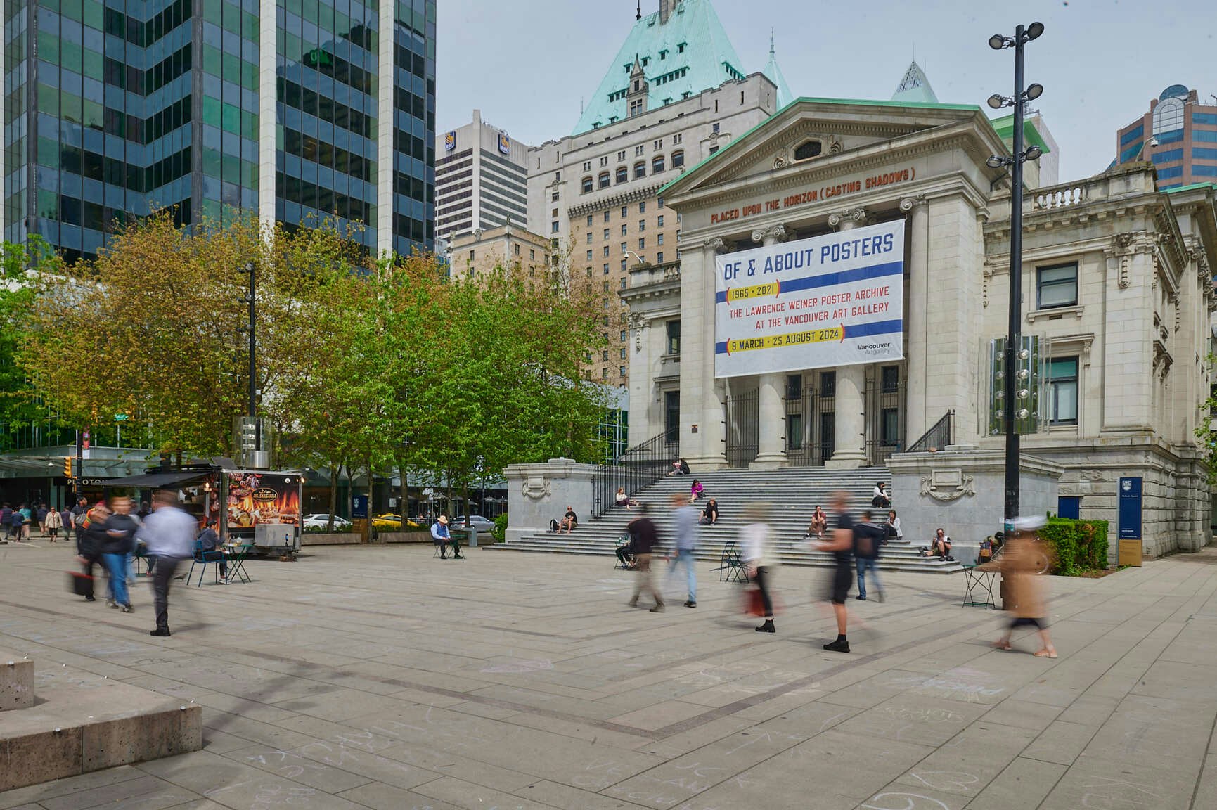 1022 Nelson Street, Vancouver, BC, V6E 4S7 - 39