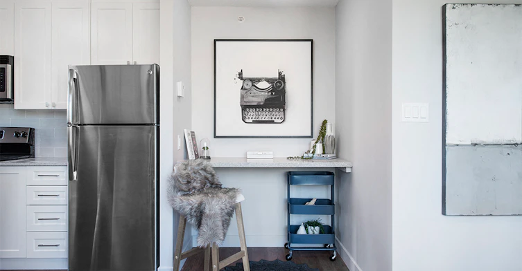 1022 Nelson Street, Vancouver, BC, V6E 4S7 - 12