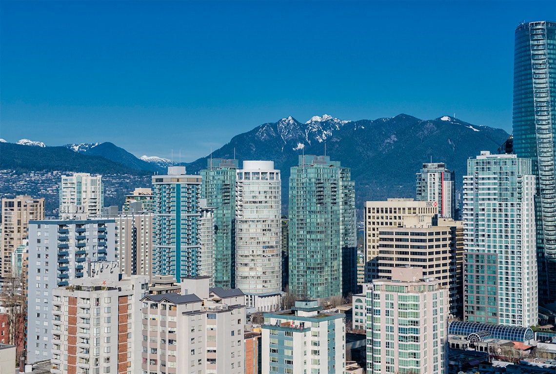 1022 Nelson Street, Vancouver, BC, V6E 4S7 - 32