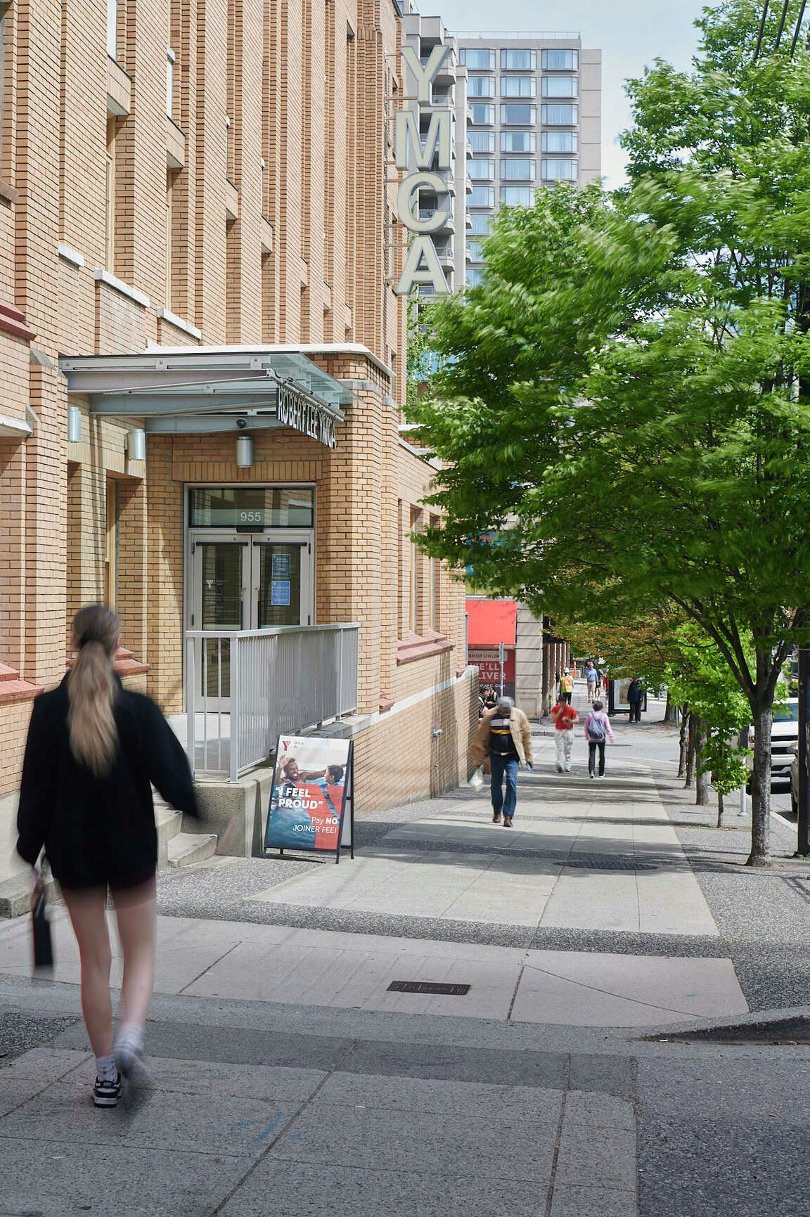 1022 Nelson Street, Vancouver, BC, V6E 4S7 - 41