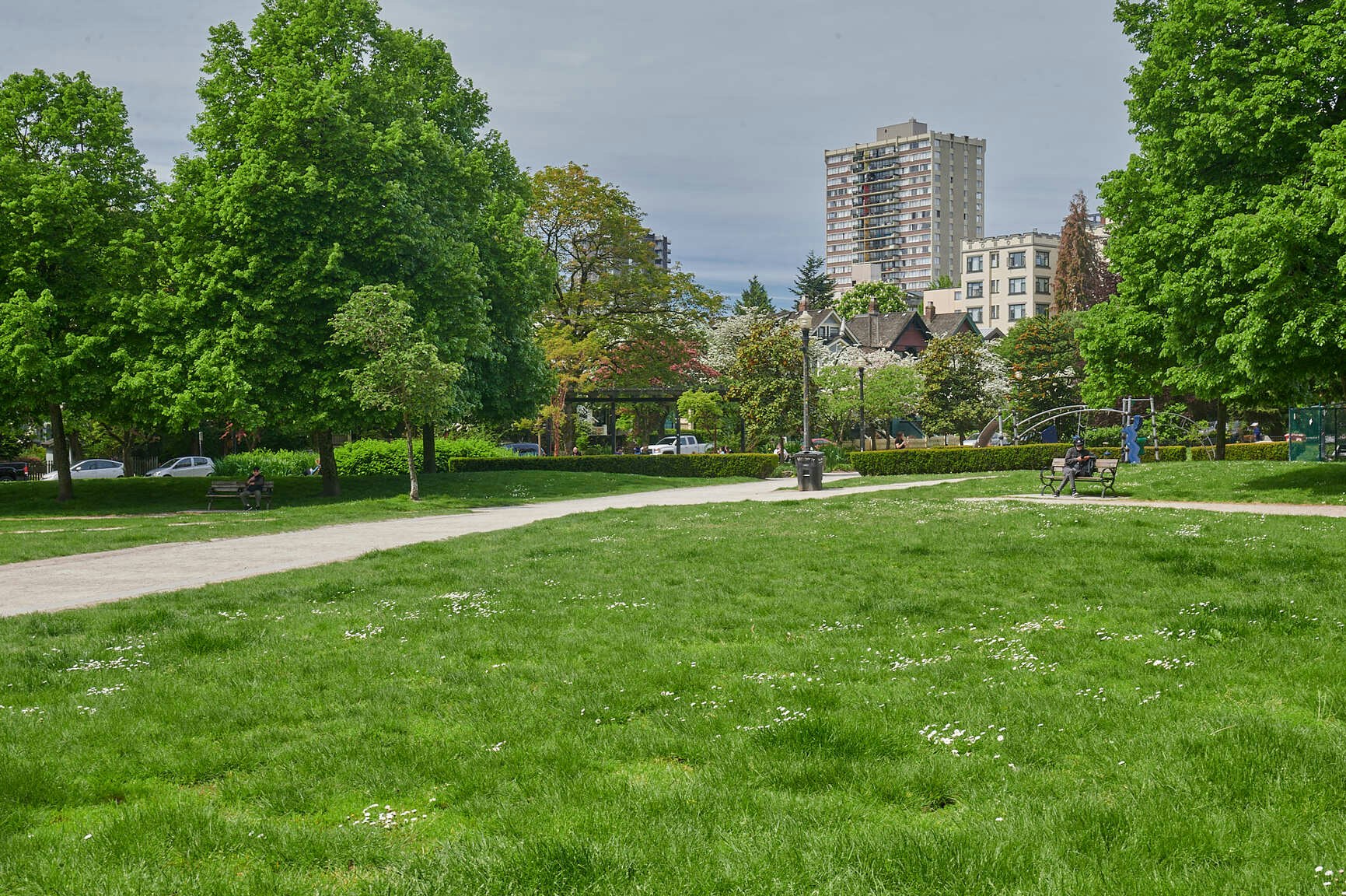 1022 Nelson Street, Vancouver, BC, V6E 4S7 - 45