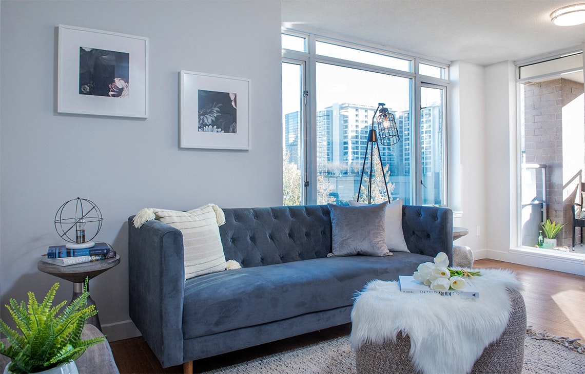 1022 Nelson Street, Vancouver, BC, V6E 4S7 - 13