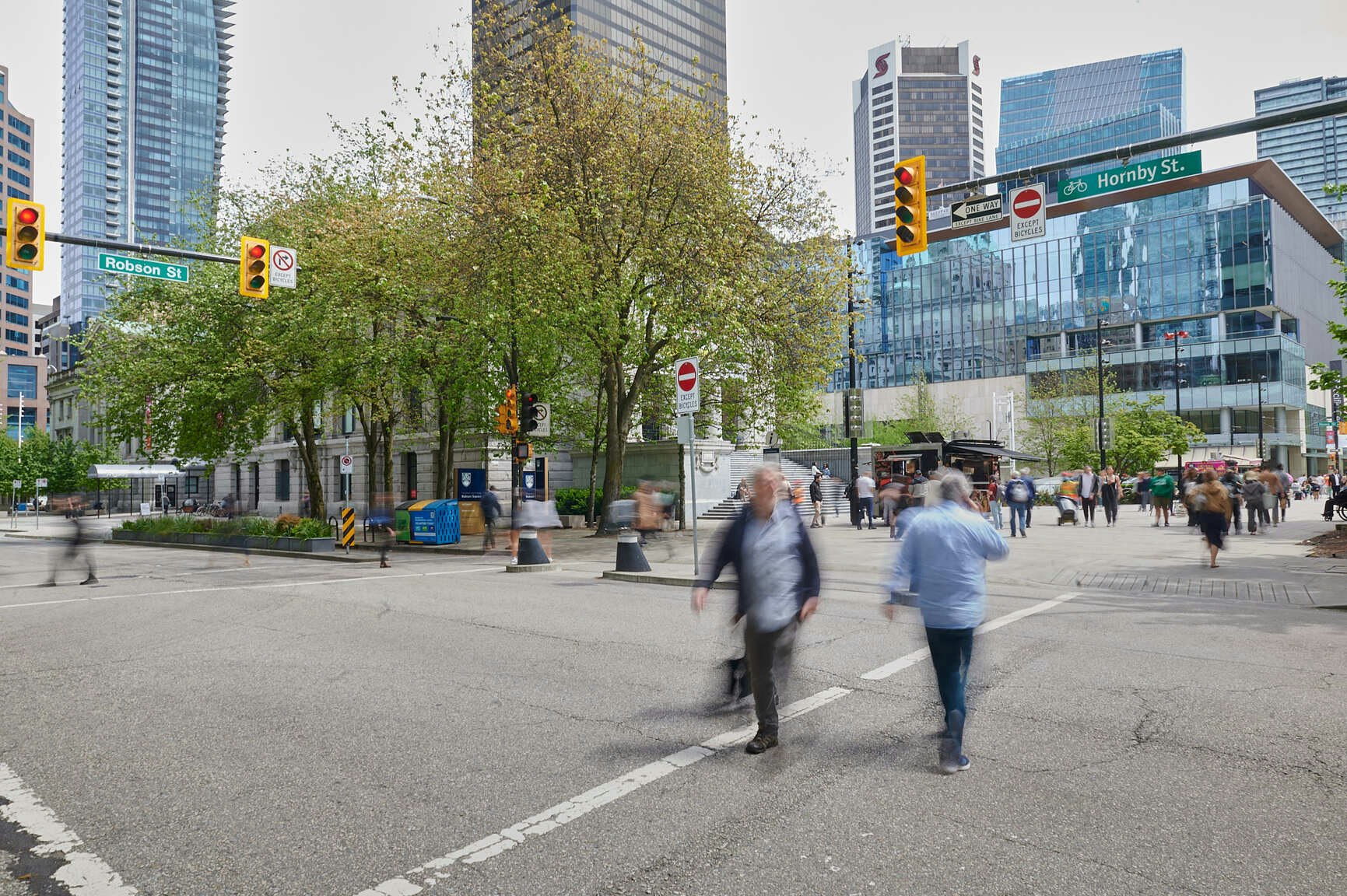 1022 Nelson Street, Vancouver, BC, V6E 4S7 - 42