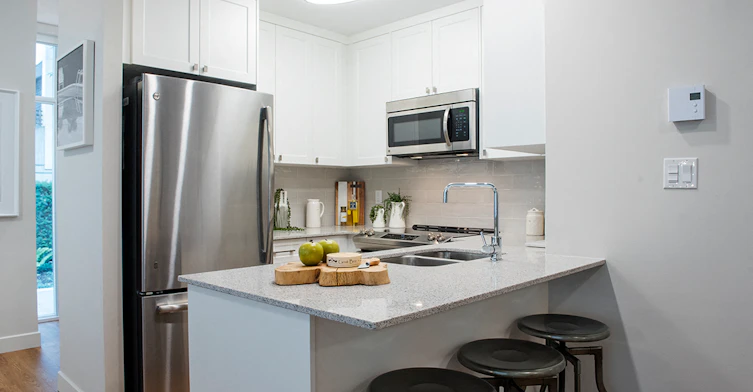 1022 Nelson Street, Vancouver, BC, V6E 4S7 - 18