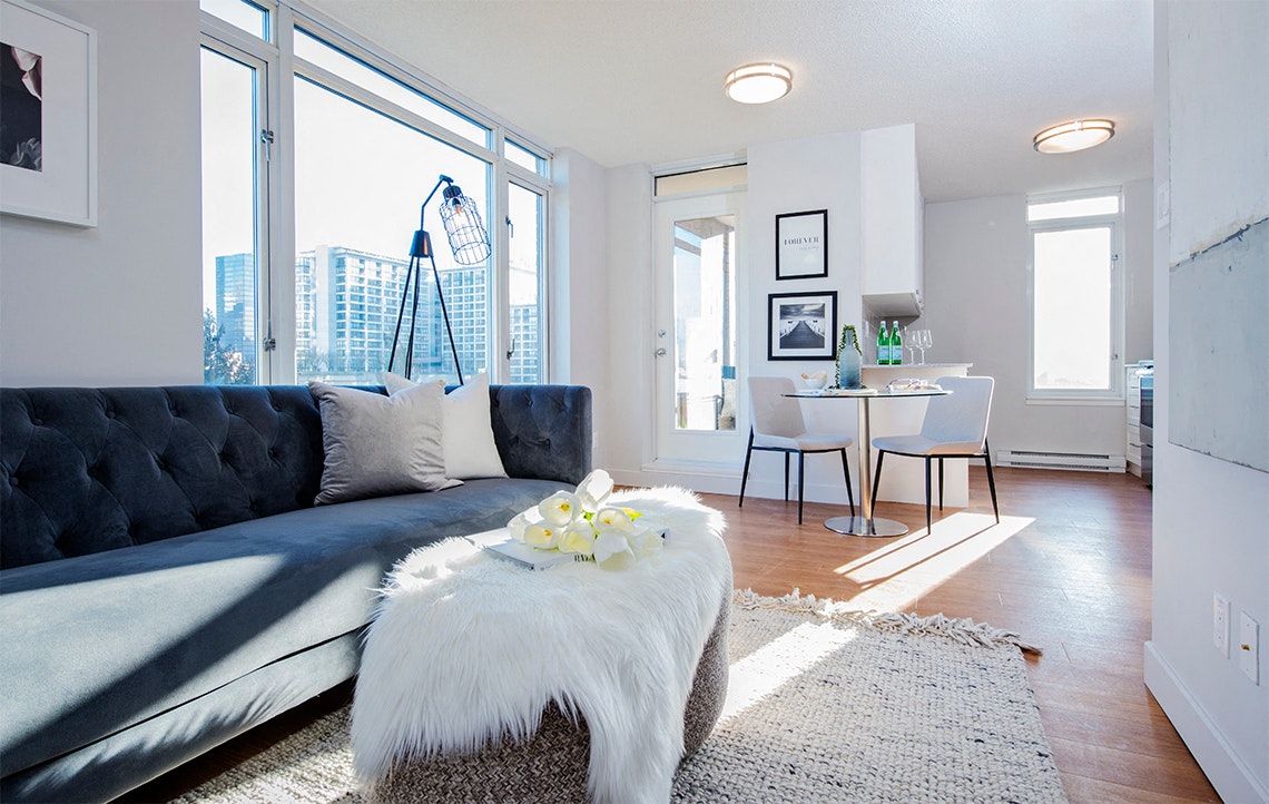 1022 Nelson Street, Vancouver, BC, V6E 4S7 - 15