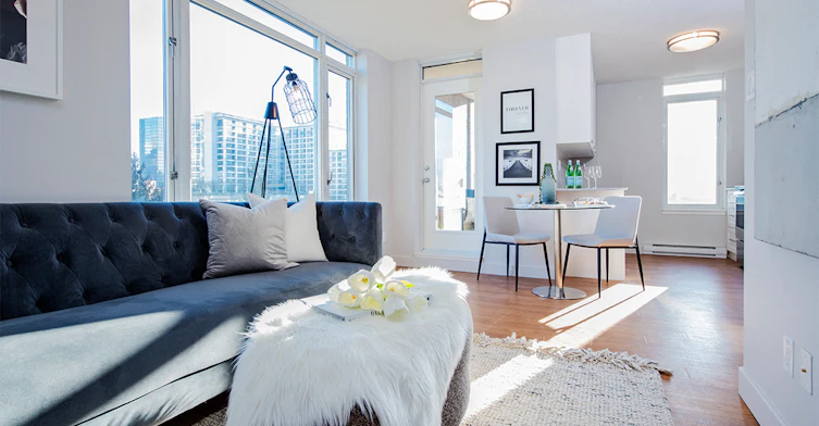 1022 Nelson Street, Vancouver, BC, V6E 4S7 - 15
