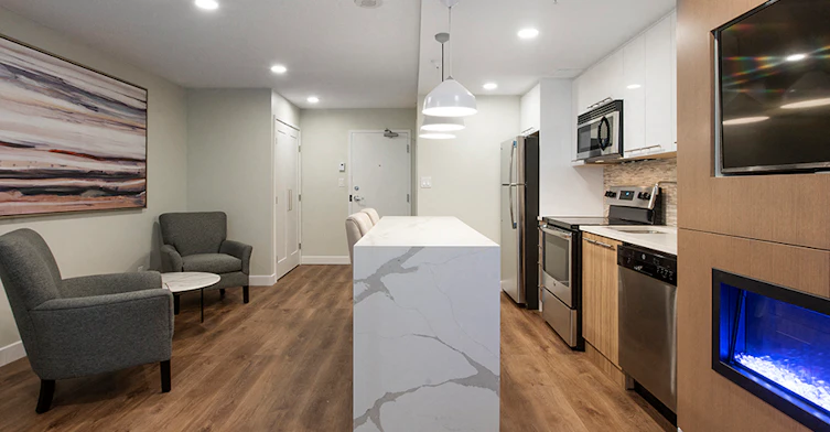 1022 Nelson Street, Vancouver, BC, V6E 4S7 - 26