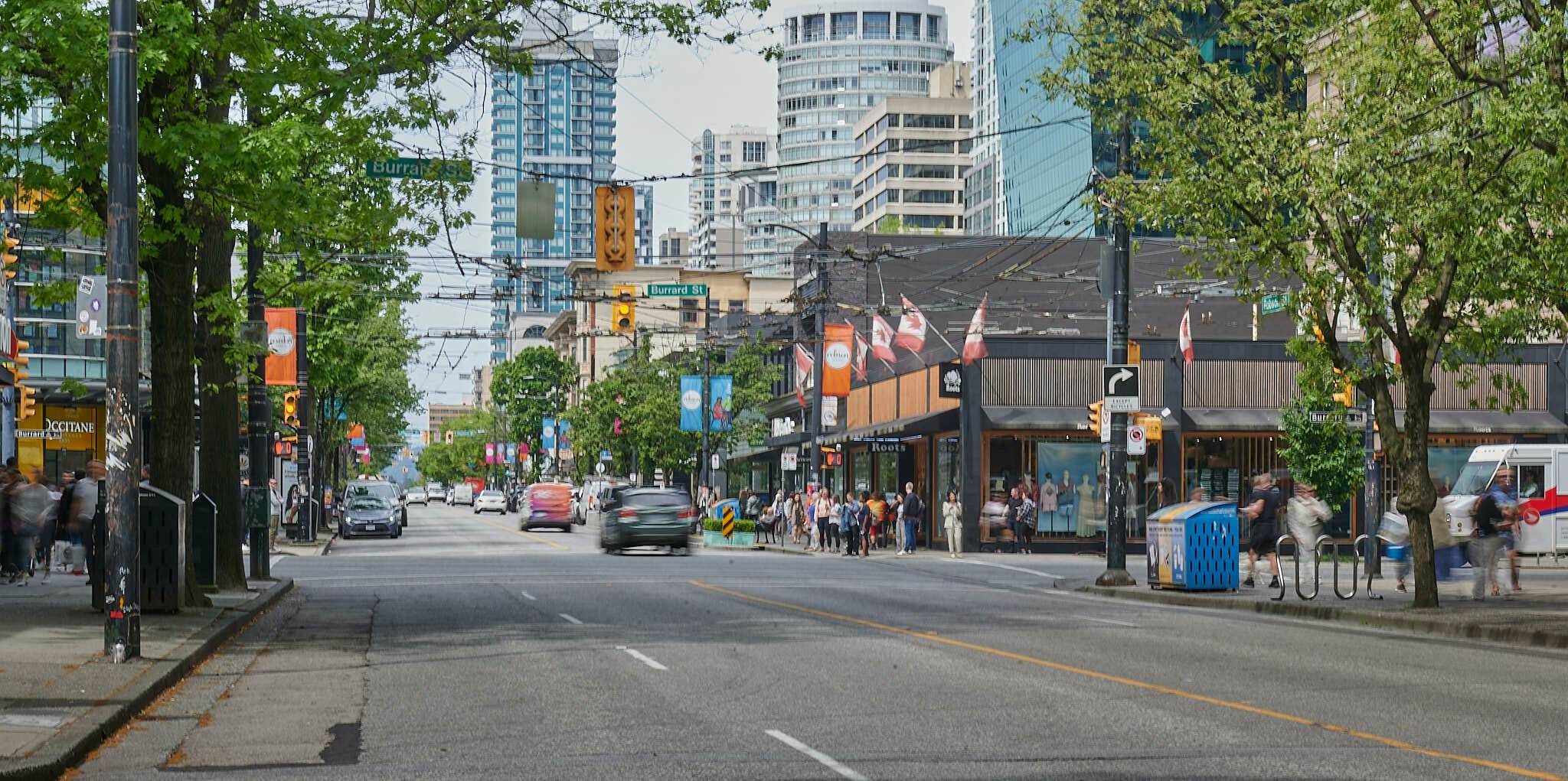1022 Nelson Street, Vancouver, BC, V6E 4S7 - 38