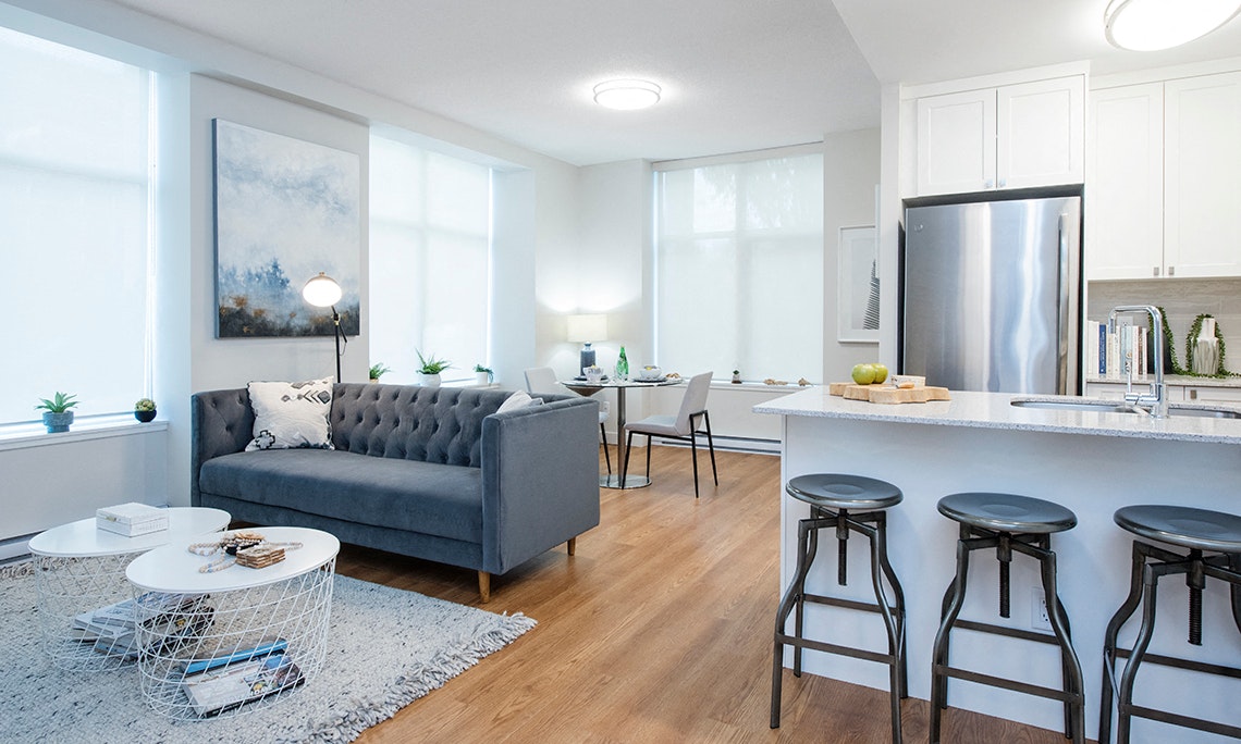 1022 Nelson Street, Vancouver, BC, V6E 4S7 - 20