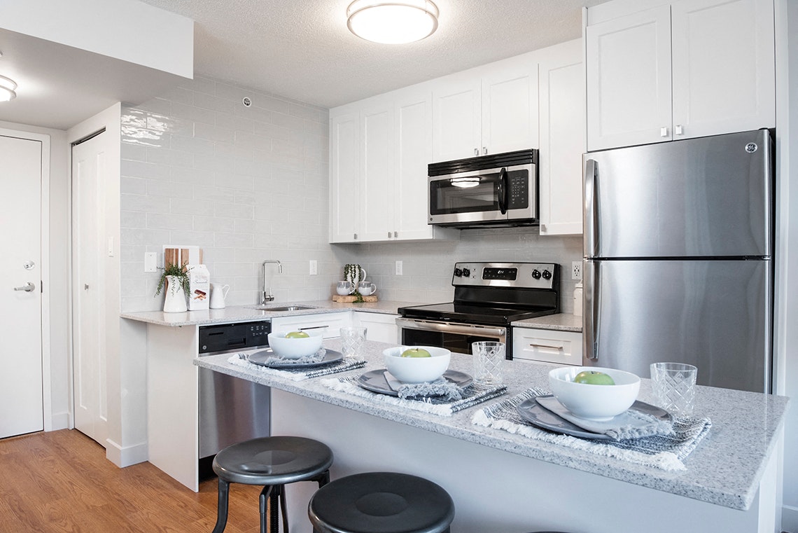 1022 Nelson Street, Vancouver, BC, V6E 4S7 - 4
