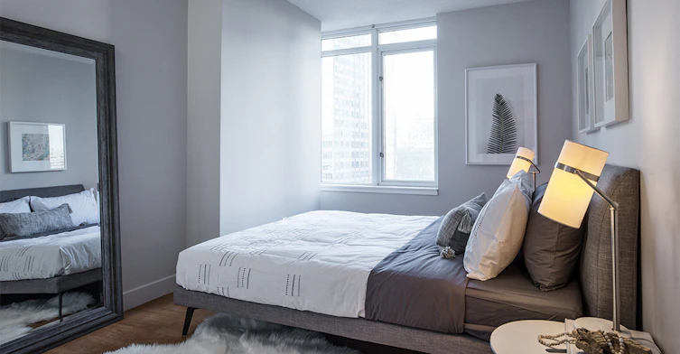1022 Nelson Street, Vancouver, BC, V6E 4S7 - 16