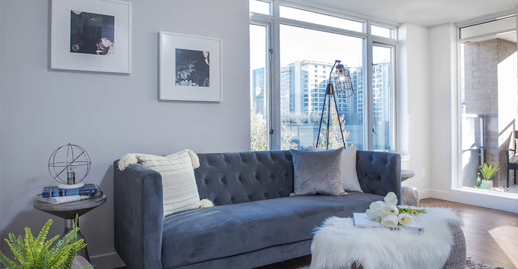1022 Nelson Street, Vancouver, BC, V6E 4S7 - 13
