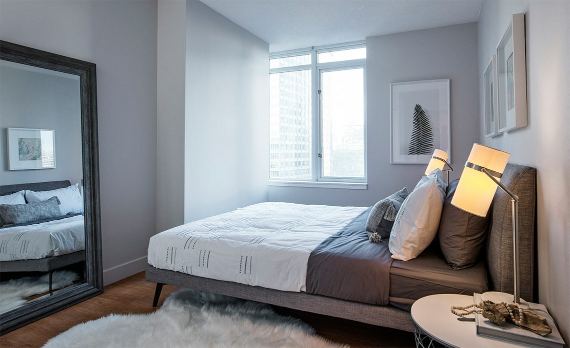 1022 Nelson Street, Vancouver, BC, V6E 4S7 - 16