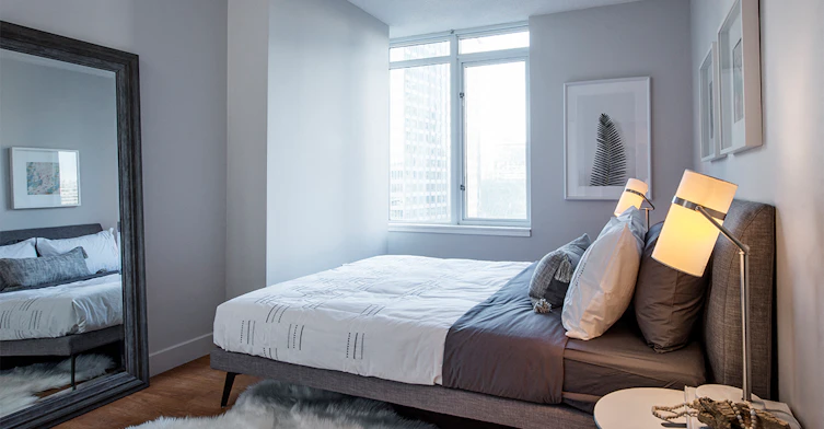 1022 Nelson Street, Vancouver, BC, V6E 4S7 - 16